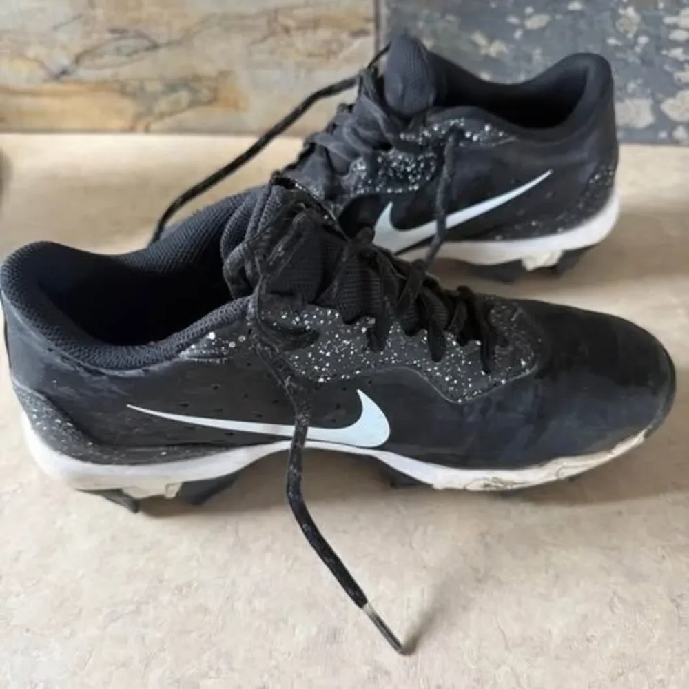Nike Baseball Softball Cleats 6.5Y